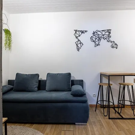 La Petite Loge * 낭트