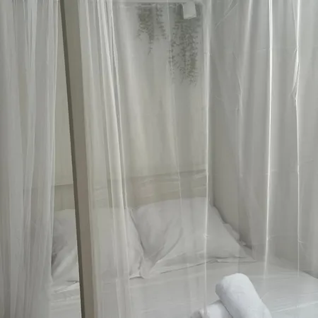 アパート La Petite Loge ナント