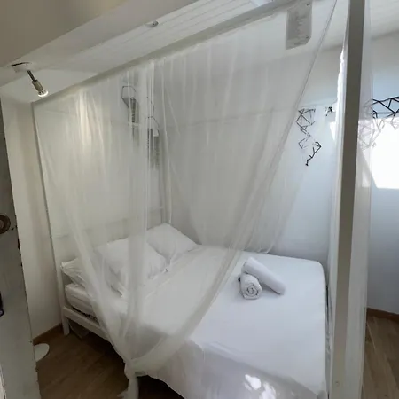 La Petite Loge アパート