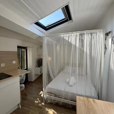 La Petite Loge Nantes