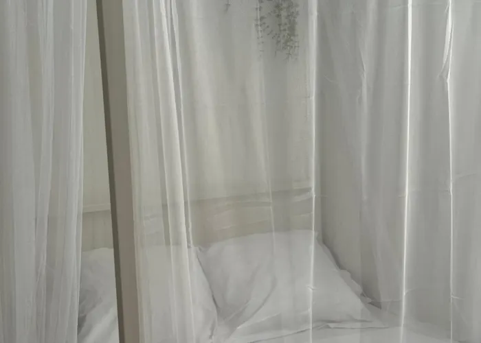 アパート La Petite Loge ナント