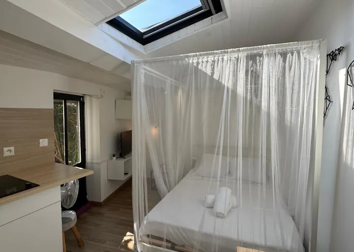 La Petite Loge ナント